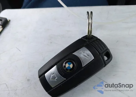 2011 BMW X6 xDrive35I z USA, uszkodzony, nr VIN 5UXFG2C53BLX05741